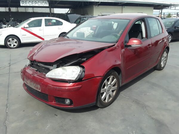 PILOTO TRASERO IZQUIERDO VOLKSWAGEN GOLF V BERLINA - Imagen 3