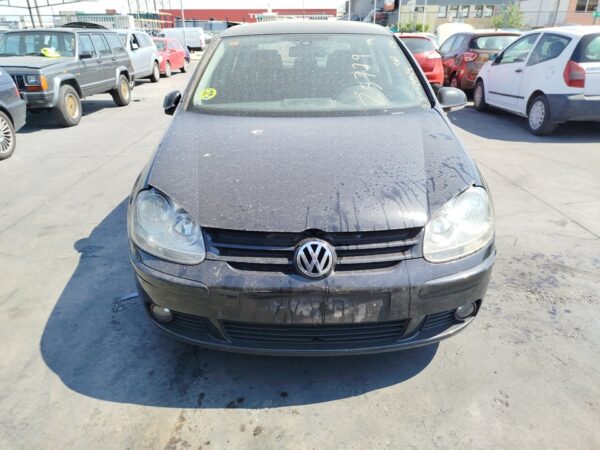 ELEVALUNAS DELANTERO IZQUIERDO VOLKSWAGEN GOLF V BERLINA - Imagen 2