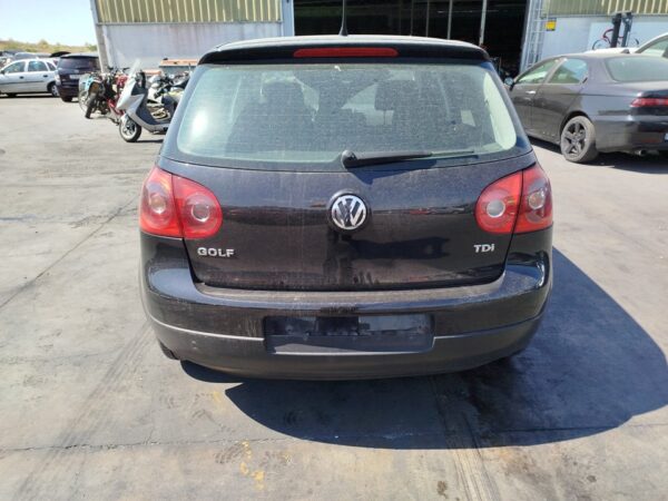 CONDENSADOR / RADIADOR  AIRE ACONDICIONADO VOLKSWAGEN GOLF V BERLINA - Imagen 3