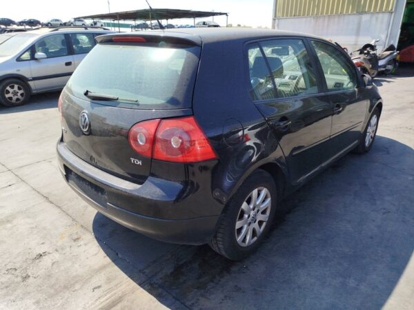 ELEVALUNAS DELANTERO IZQUIERDO VOLKSWAGEN GOLF V BERLINA - Imagen 3