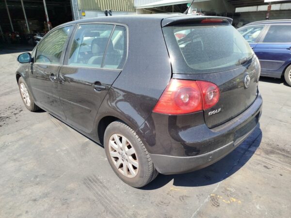ELEVALUNAS DELANTERO IZQUIERDO VOLKSWAGEN GOLF V BERLINA - Imagen 4
