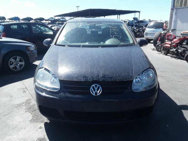 MOTOR COMPLETO VOLKSWAGEN GOLF V BERLINA - Imagen 2