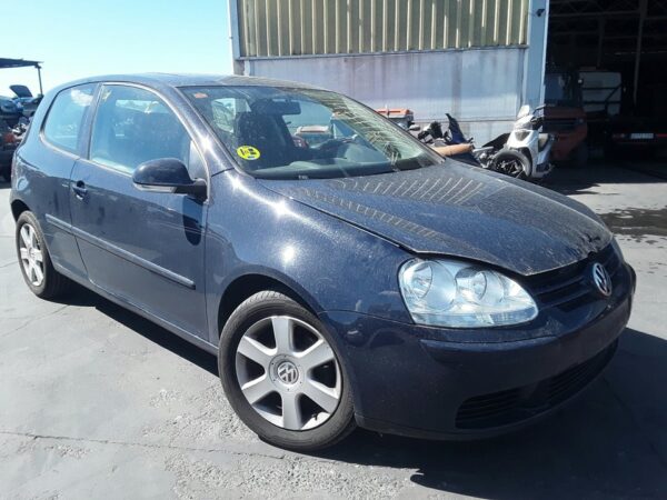 MOTOR COMPLETO VOLKSWAGEN GOLF V BERLINA - Imagen 3