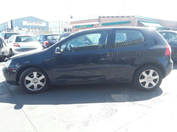 MOTOR COMPLETO VOLKSWAGEN GOLF V BERLINA - Imagen 5