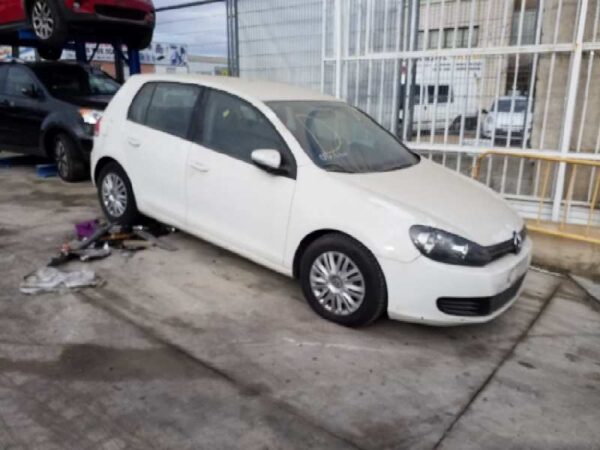 CUADRO INSTRUMENTOS VOLKSWAGEN GOLF VI - Imagen 2