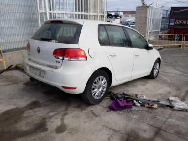 CUADRO INSTRUMENTOS VOLKSWAGEN GOLF VI - Imagen 3