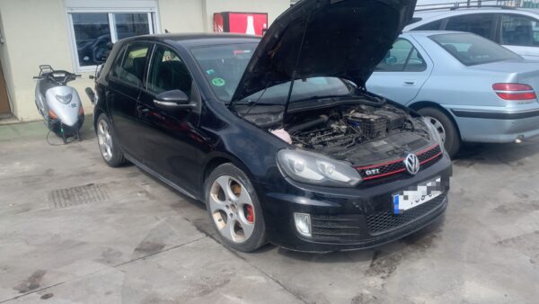 MOTOR ARRANQUE VOLKSWAGEN GOLF VI - Imagen 2