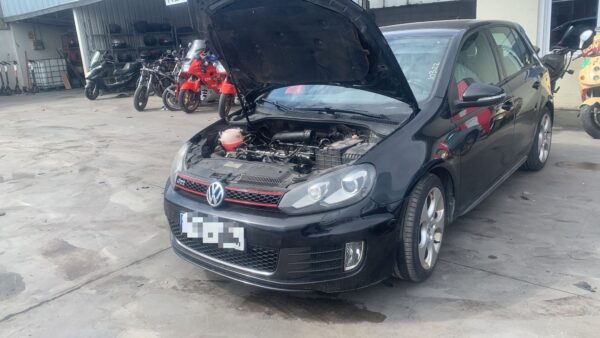 MOTOR ARRANQUE VOLKSWAGEN GOLF VI - Imagen 3
