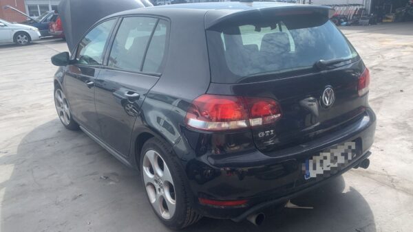 MOTOR ARRANQUE VOLKSWAGEN GOLF VI - Imagen 4