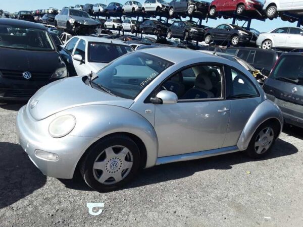 CUADRO INSTRUMENTOS VOLKSWAGEN NEW BEETLE - Imagen 2