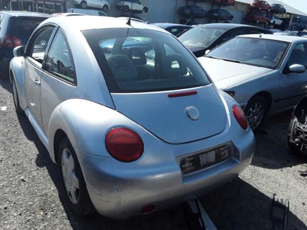 CUADRO INSTRUMENTOS VOLKSWAGEN NEW BEETLE - Imagen 3