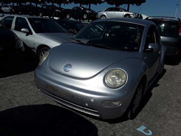 CUADRO INSTRUMENTOS VOLKSWAGEN NEW BEETLE - Imagen 4