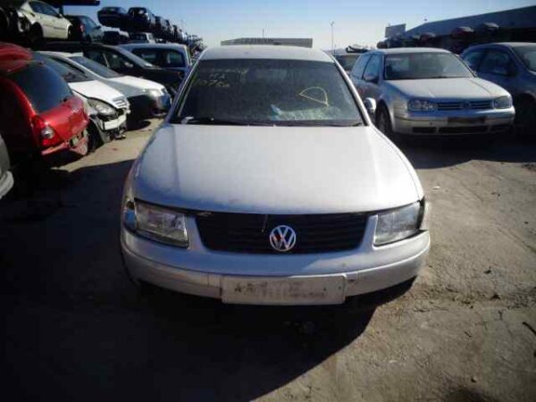 CAUDALIMETRO VOLKSWAGEN PASSAT BERLINA - Imagen 2