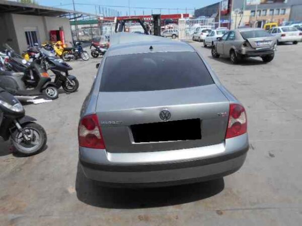 CERRADURA PUERTA DELANTERA IZQUIERDA VOLKSWAGEN PASSAT BERLINA - Imagen 4