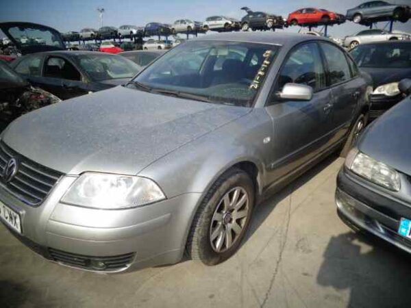 CAUDALIMETRO VOLKSWAGEN PASSAT BERLINA - Imagen 2