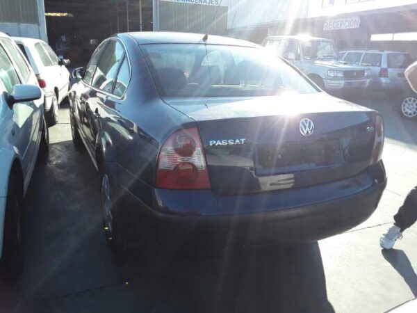 CAUDALIMETRO VOLKSWAGEN PASSAT BERLINA - Imagen 2