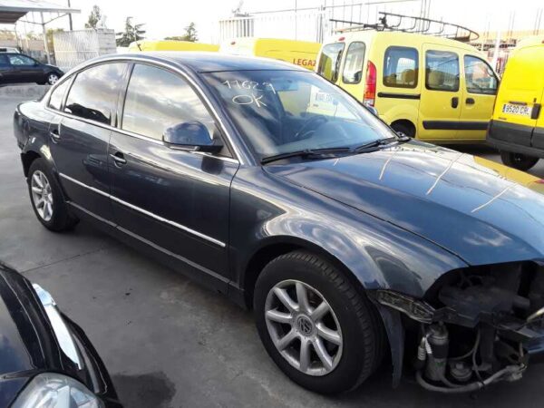 CENTRALITA MOTOR UCE VOLKSWAGEN PASSAT BERLINA - Imagen 2