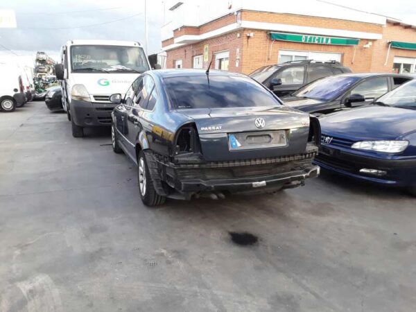 CENTRALITA MOTOR UCE VOLKSWAGEN PASSAT BERLINA - Imagen 3