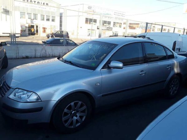 CENTRALITA MOTOR UCE VOLKSWAGEN PASSAT BERLINA - Imagen 2