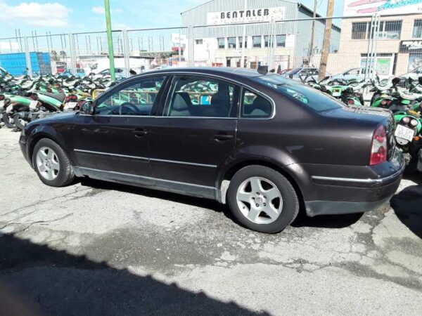 CERRADURA PUERTA DELANTERA DERECHA VOLKSWAGEN PASSAT BERLINA - Imagen 3