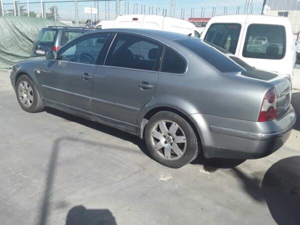 COMPRESOR AIRE ACONDICIONADO VOLKSWAGEN PASSAT BERLINA - Imagen 2