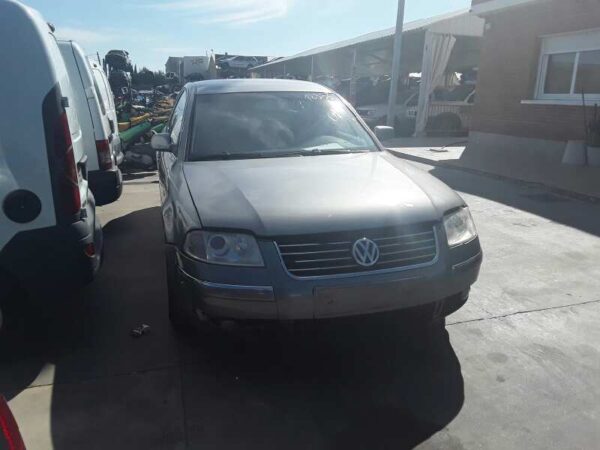 COMPRESOR AIRE ACONDICIONADO VOLKSWAGEN PASSAT BERLINA - Imagen 3