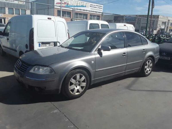 COMPRESOR AIRE ACONDICIONADO VOLKSWAGEN PASSAT BERLINA - Imagen 4
