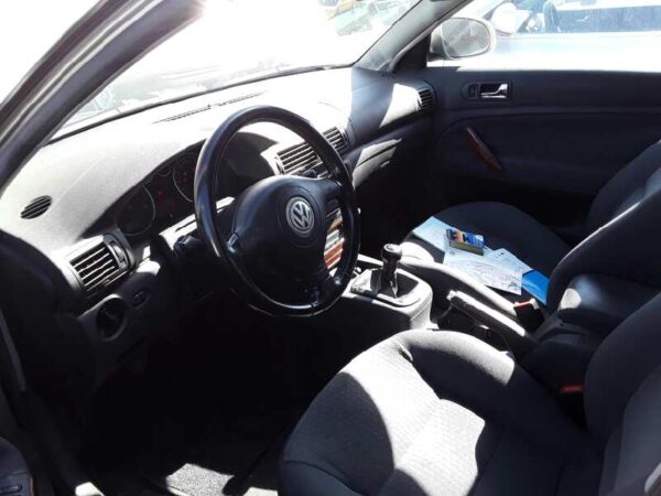 CENTRALITA MOTOR UCE VOLKSWAGEN PASSAT BERLINA - Imagen 3