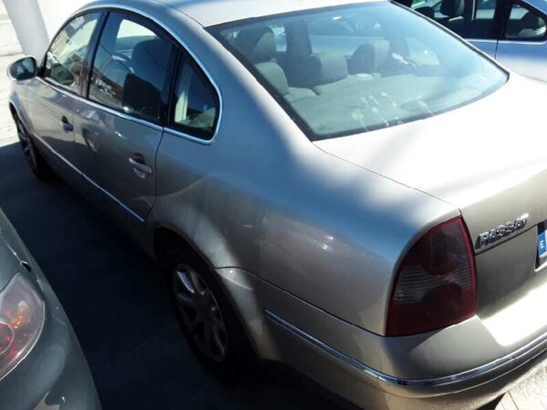 CENTRALITA MOTOR UCE VOLKSWAGEN PASSAT BERLINA - Imagen 5
