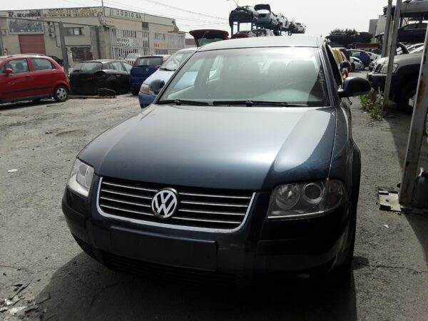 MOTOR ARRANQUE VOLKSWAGEN PASSAT BERLINA - Imagen 2