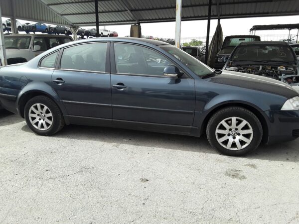 MOTOR ARRANQUE VOLKSWAGEN PASSAT BERLINA - Imagen 3