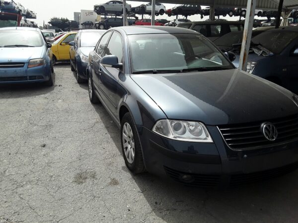 MOTOR ARRANQUE VOLKSWAGEN PASSAT BERLINA - Imagen 4