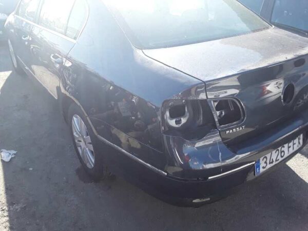 MANDO MULTIFUNCION VOLKSWAGEN PASSAT BERLINA - Imagen 3