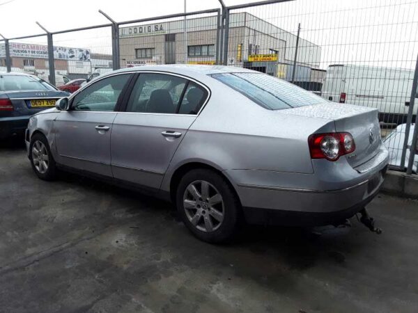 TRANSMISION TRASERA IZQUIERDA VOLKSWAGEN PASSAT BERLINA - Imagen 3