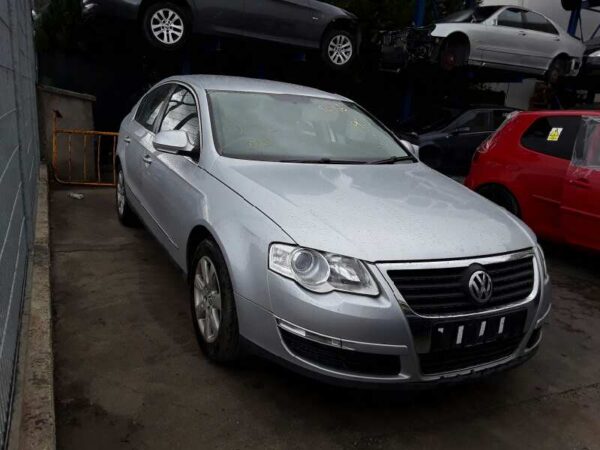 TRANSMISION TRASERA IZQUIERDA VOLKSWAGEN PASSAT BERLINA - Imagen 5