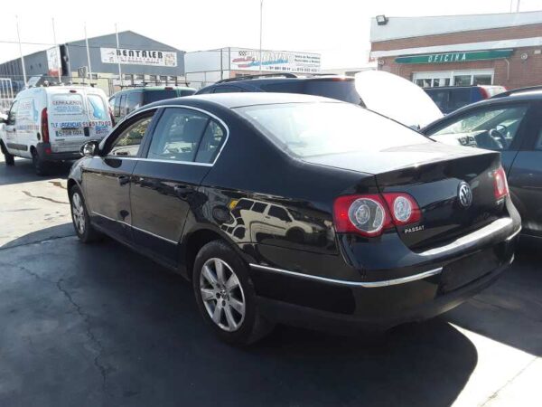 ALTERNADOR VOLKSWAGEN PASSAT BERLINA - Imagen 2