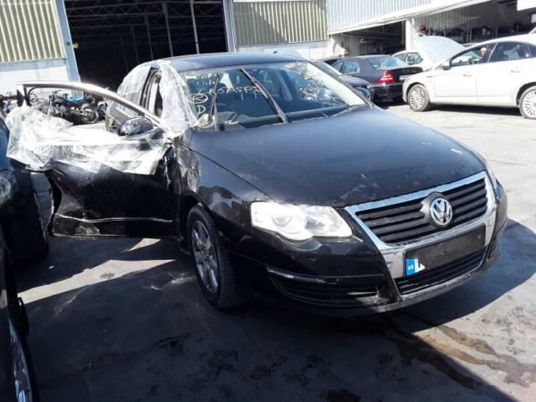 ALTERNADOR VOLKSWAGEN PASSAT BERLINA - Imagen 4