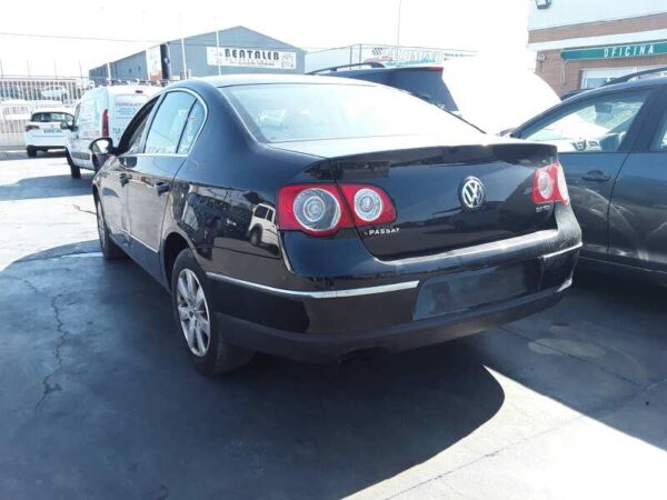 ALTERNADOR VOLKSWAGEN PASSAT BERLINA - Imagen 5