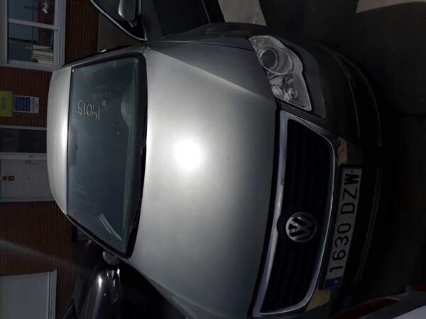 FARO IZQUIERDO VOLKSWAGEN PASSAT BERLINA - Imagen 2