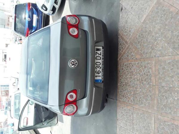 FARO IZQUIERDO VOLKSWAGEN PASSAT BERLINA - Imagen 3