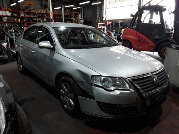 ALTERNADOR VOLKSWAGEN PASSAT BERLINA - Imagen 4