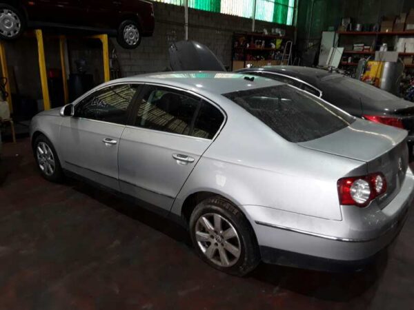 ALTERNADOR VOLKSWAGEN PASSAT BERLINA - Imagen 5