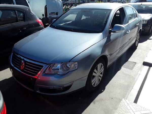 MANDO MULTIFUNCION VOLKSWAGEN PASSAT BERLINA - Imagen 2