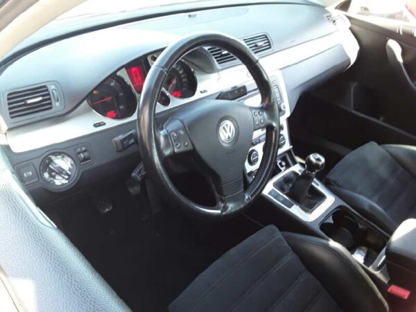 MANDO MULTIFUNCION VOLKSWAGEN PASSAT BERLINA - Imagen 4
