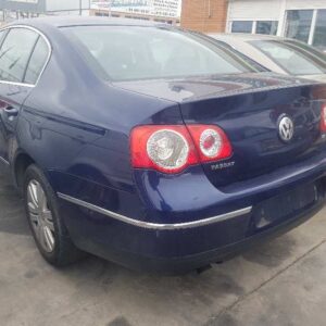 MANDO CLIMATIZADOR VOLKSWAGEN PASSAT BERLINA