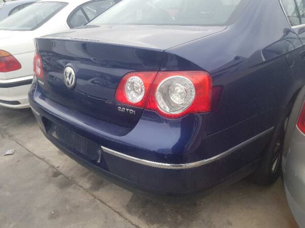 MANDO CLIMATIZADOR VOLKSWAGEN PASSAT BERLINA - Imagen 3
