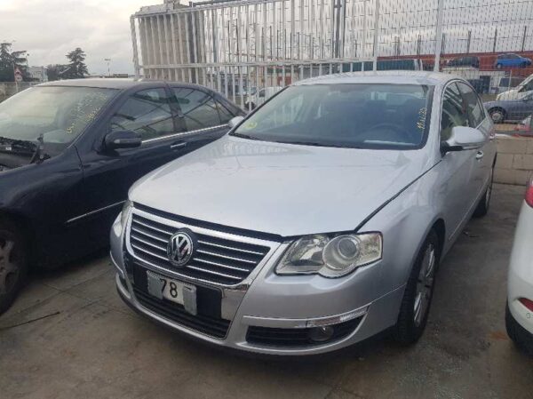 TRANSMISION DELANTERA IZQUIERDA VOLKSWAGEN PASSAT BERLINA - Imagen 2