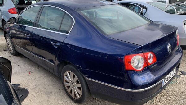 CAJA CAMBIOS VOLKSWAGEN PASSAT BERLINA - Imagen 3