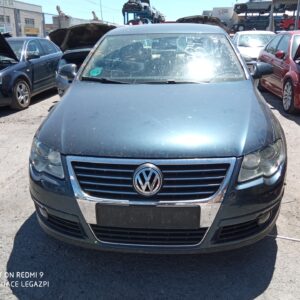 MOTOR ARRANQUE VOLKSWAGEN PASSAT BERLINA