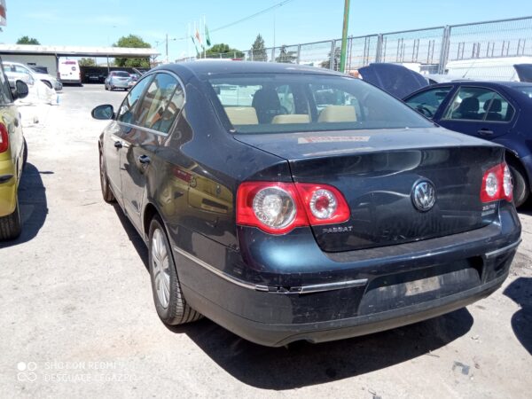 MOTOR COMPLETO VOLKSWAGEN PASSAT BERLINA - Imagen 4